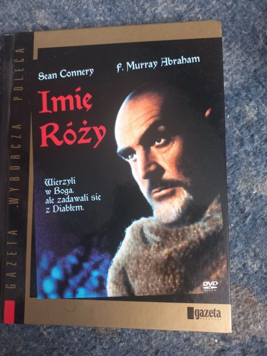 Imię Róży film p