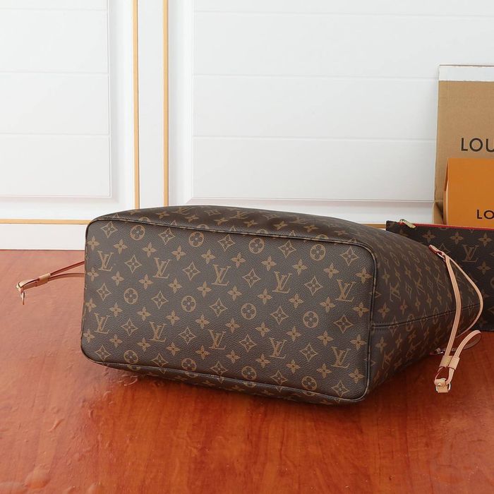 ЗНИЖКА! Сумка Louis Vuitton Neverfull LV