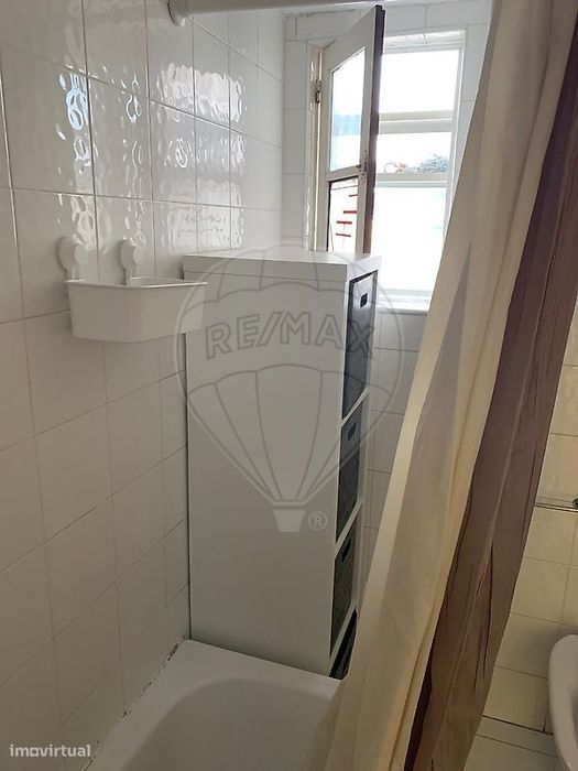 Apartamento T2 para venda