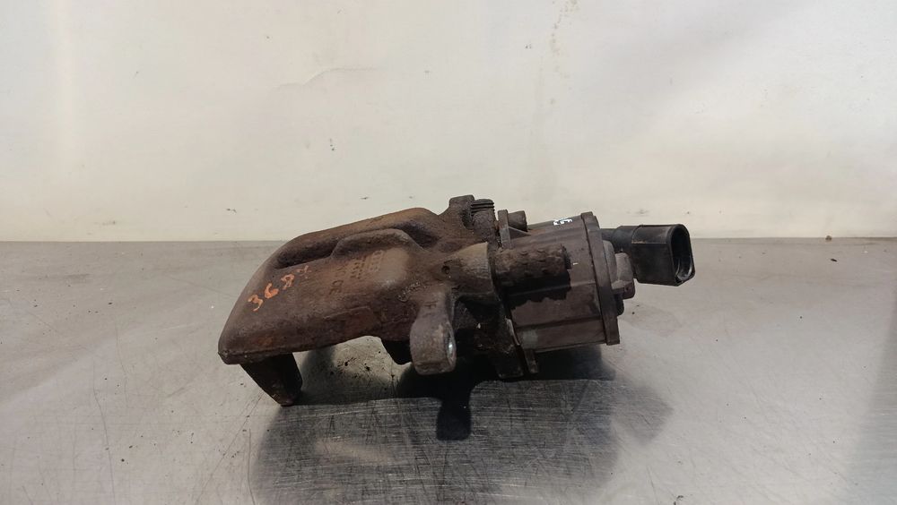 Pinça travão / maxila de travão trás esquerda AUDI A6 (4F2, C6)
