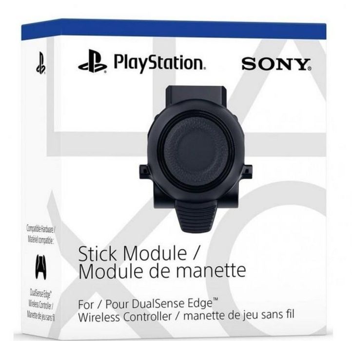 Ps5 moduł drążka pada PlayStation 5 DualSense Edge