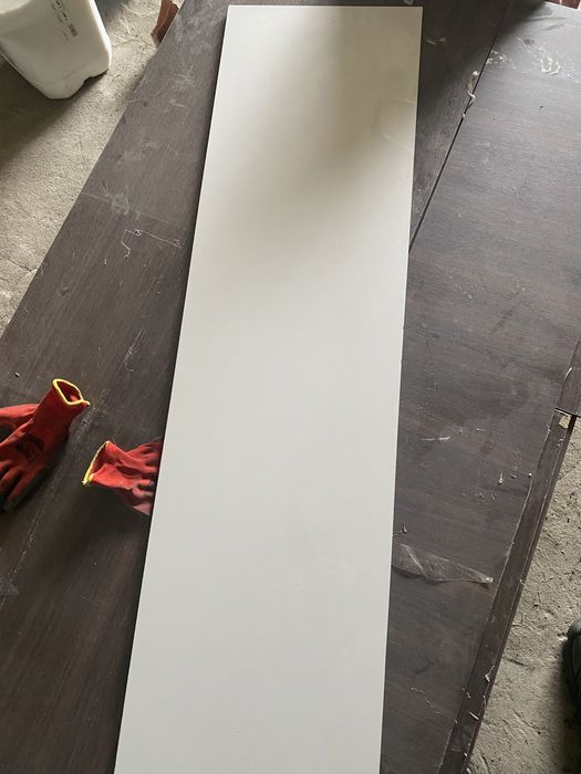 Schody parapety dekoracje