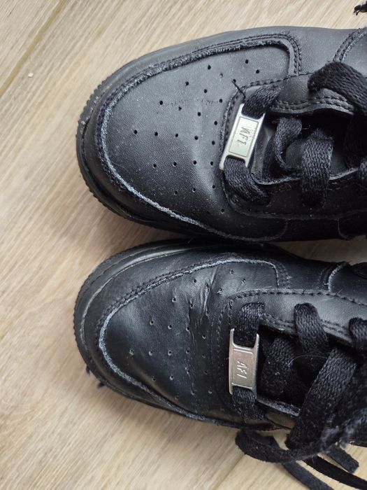 Sneakersy Nike AF1