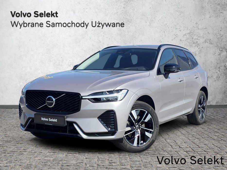 Volvo XC 60