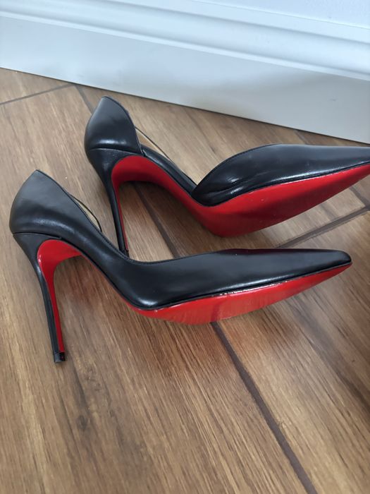 Szpilki christian louboutin