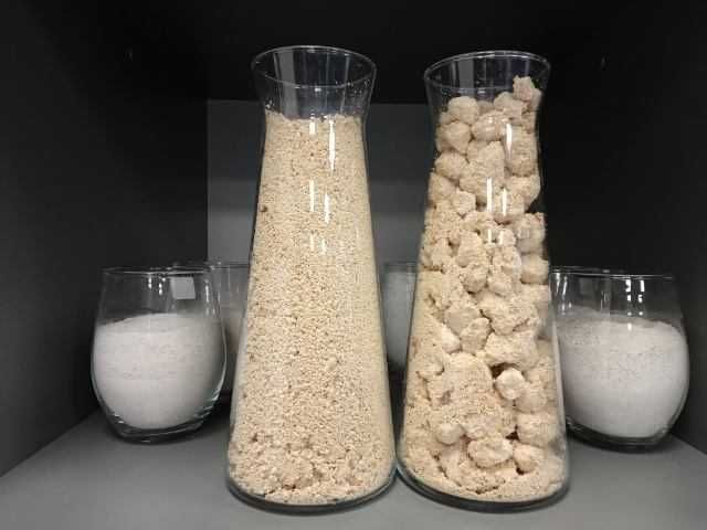 Wapno nawozowe Węglanowe, Magnezowe, Tlenkowe, Kreda -ZWROT Z DOTACJI*