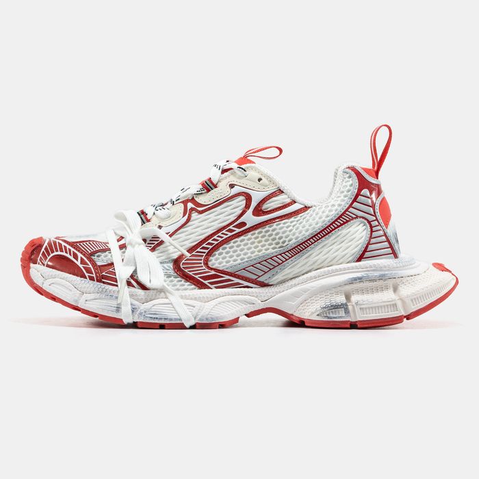 SALE‼️ Жіночі кросівки Balenciaga 3XL Баленсиага 3хл