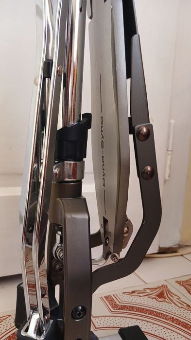 Стойка для хай хэта Tama Dyna-Sync Hi-Hat Stand