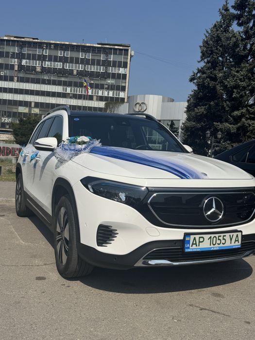 Свадебный кортеж, аренда авто с водителем.