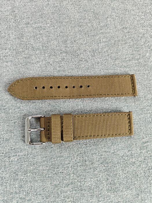 Festina 21mm  Strap Model F20347