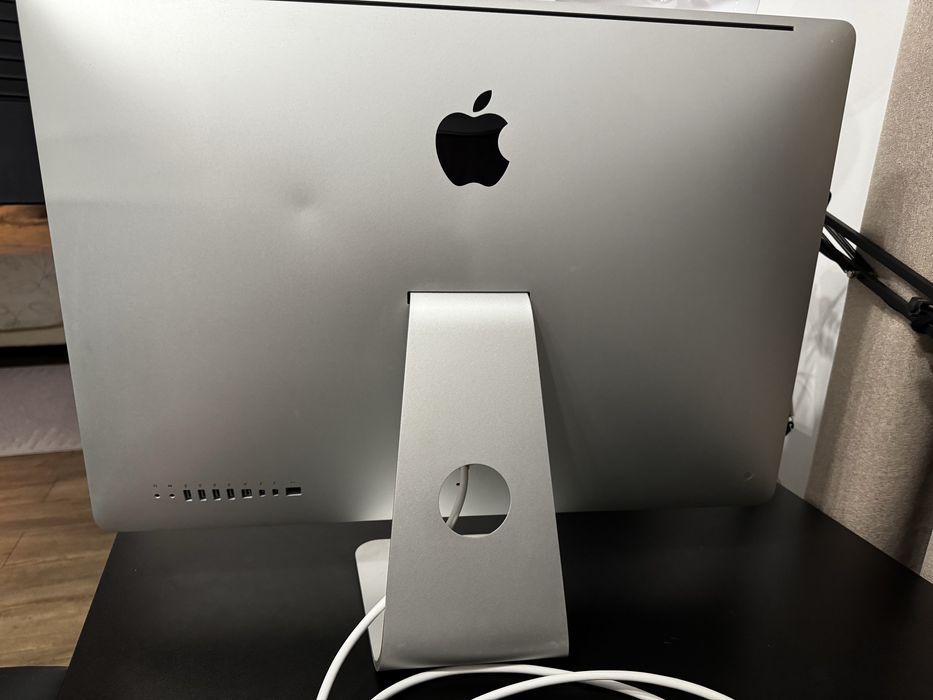 iMac 27 5K Apple A1419 2015 stan idealny OKAZJA