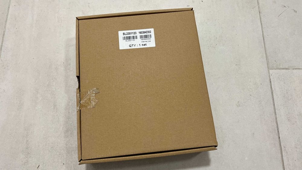 Akcesoria do HUPPE Select +