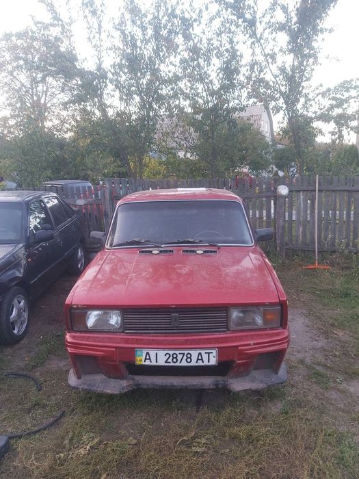 Продам ВАЗ  2105