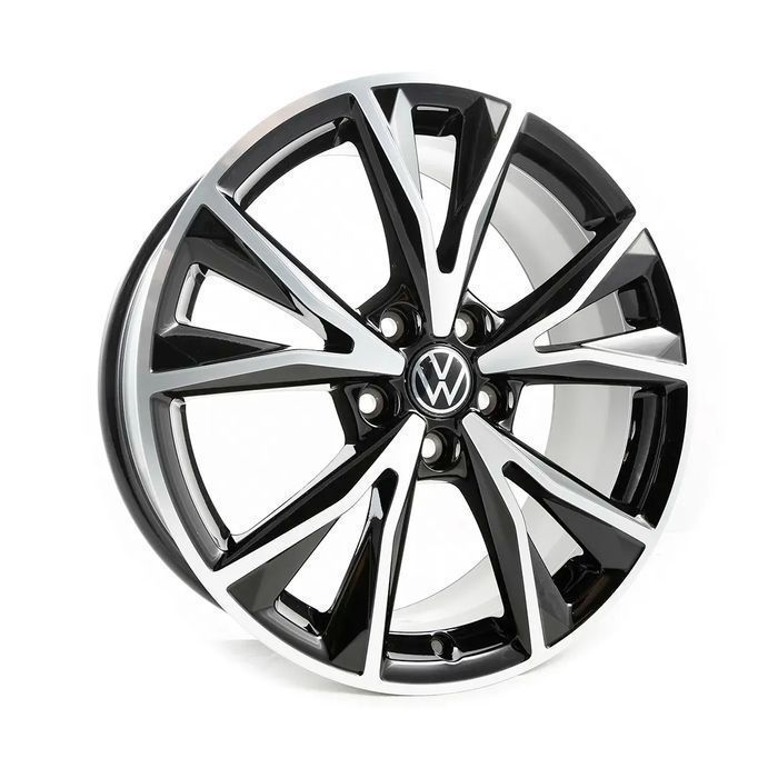 FABRYCZNIE NOWE Felgi 18" Volkswagen Golf Touran Passat Tiguan