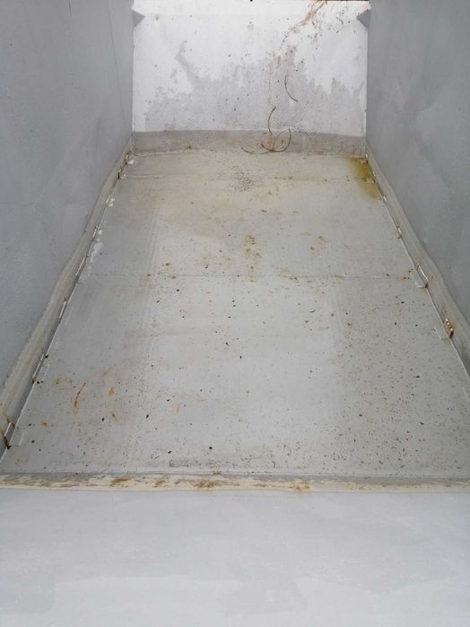 Kontener Bramowiec koliba