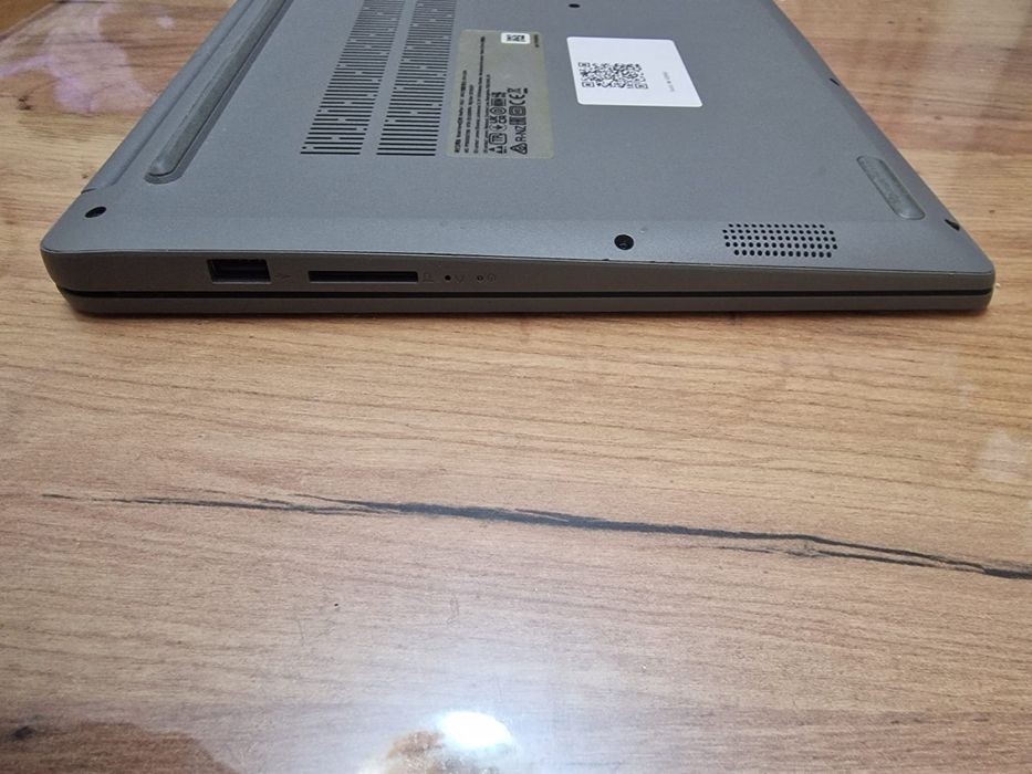 Lenovo IdeaPad 1 15IJL7 на запчасти / под разбор
Lenovo IdeaPad 1 15IJL7 на запчасти / под разбор
Lenovo IdeaPad 1 15IJL7 на запчасти / под разбор