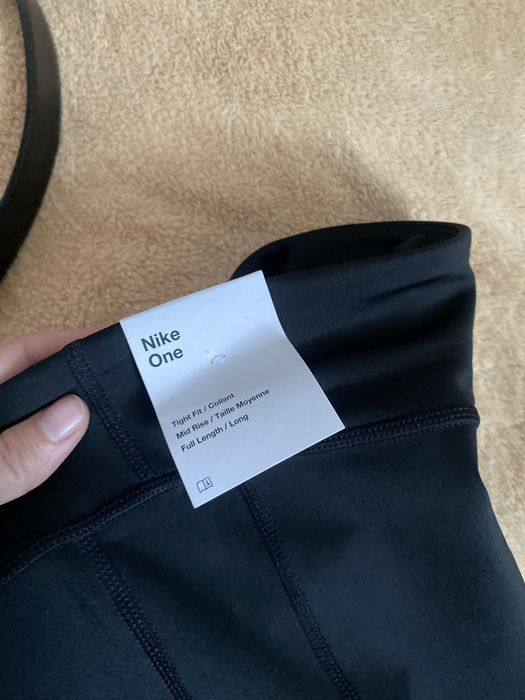 Лосини Nike нові