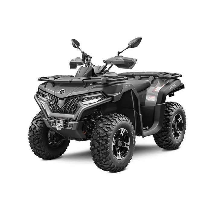 Cfmoto