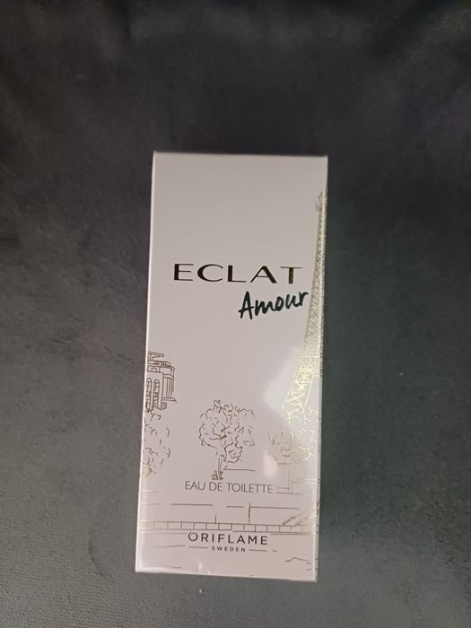 Eclat  Amore woda perfumowana