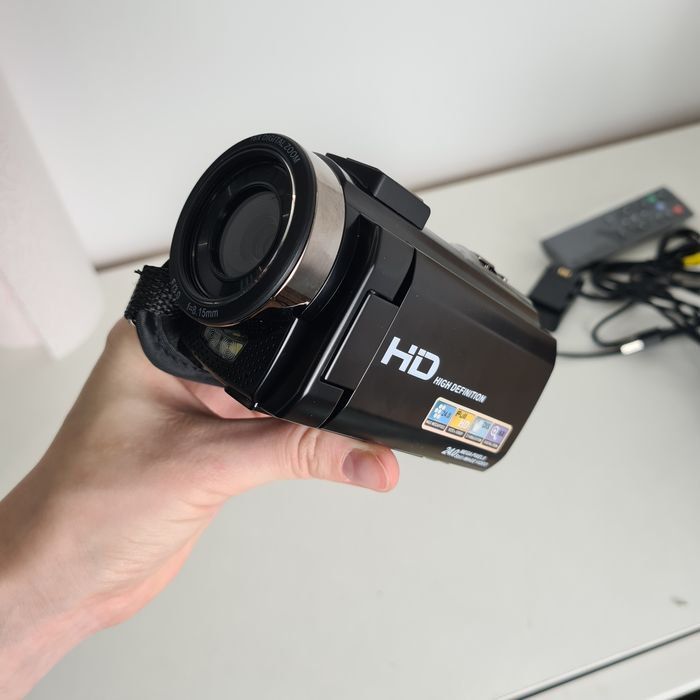 Відеокамера Zoom 16x OLLIRG