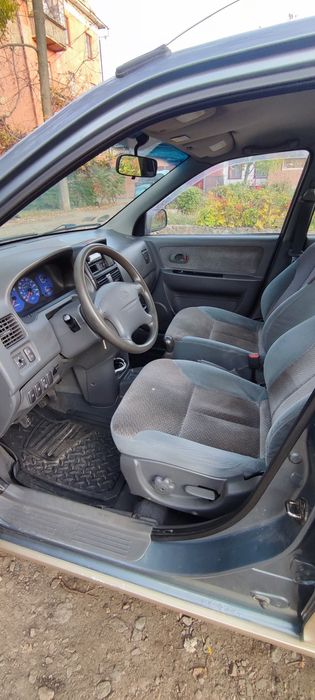 KIA Carens Киа Каренс 1.8мех.