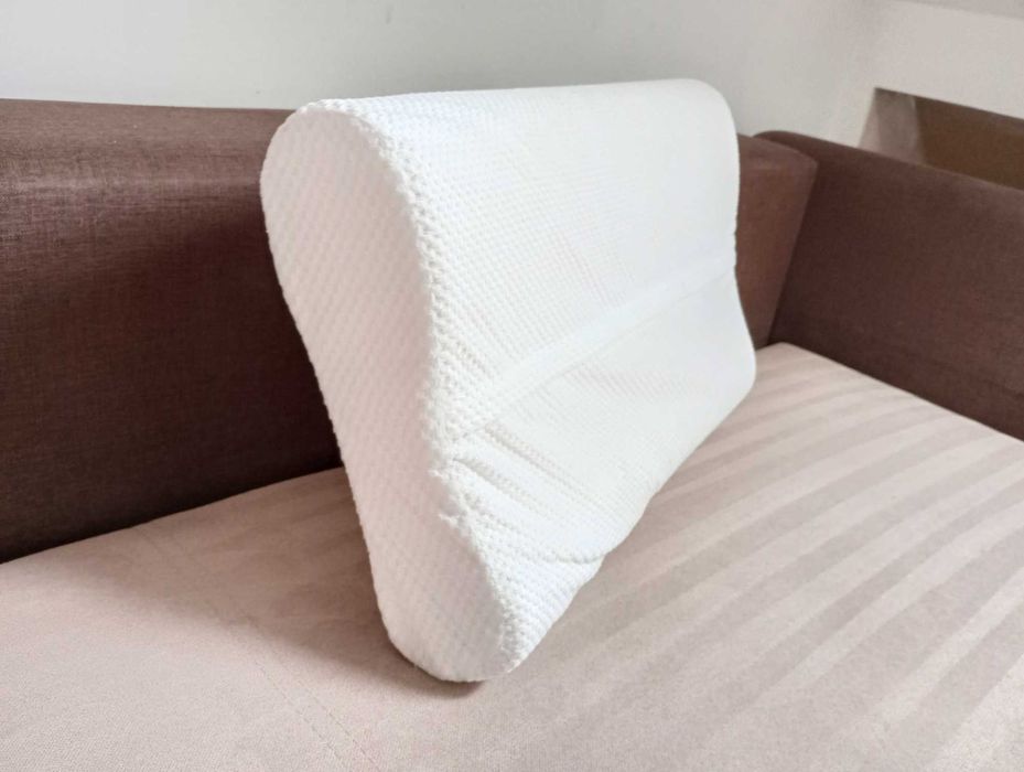 Poduszka ortopedyczna profilowana ARMEDICAL 55 x 35 x 12 cm