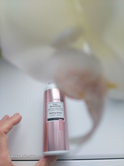 Marion na lale i loki