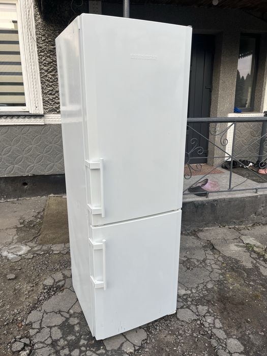 Холодильник Liebherr