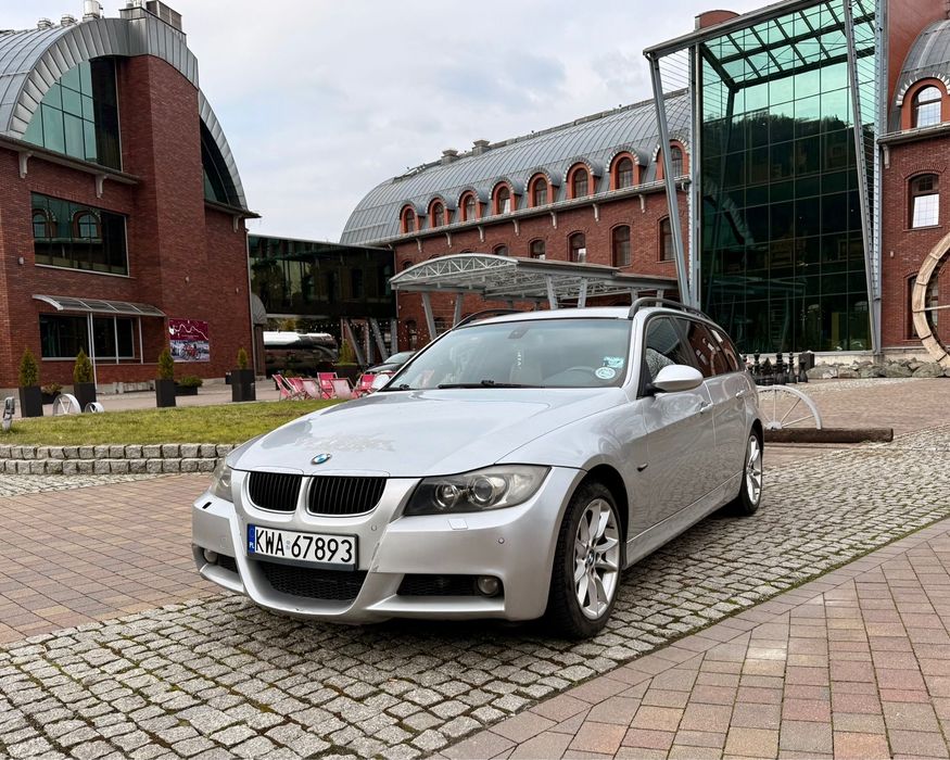 BMW Seria 3