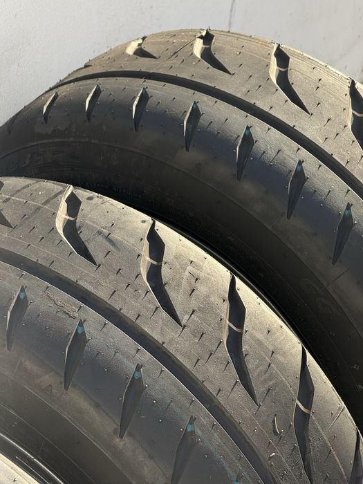 Jantes BRAID com pneus TOYO R888R