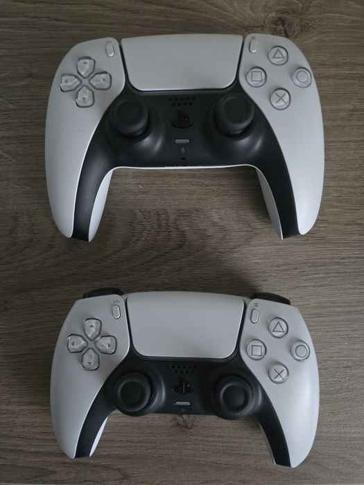 Ігрова приставка PlayStation 5 Slim + DualSense