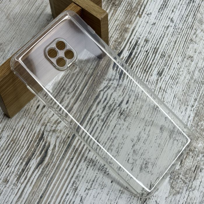 Чехол на Xiaomi Redmi Note 10 Pro/ Note 12 Pro+/ Note 10s Чохол