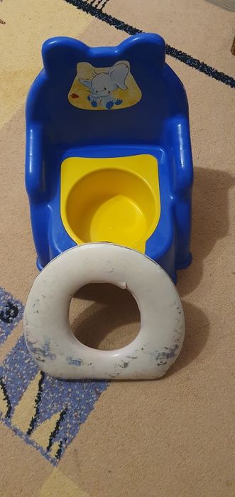 Горшок   детский