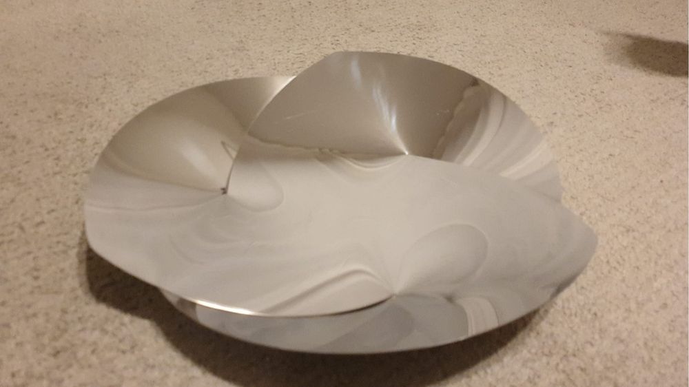 Decorative Trophy - Aluminum-Silver64738213216130121