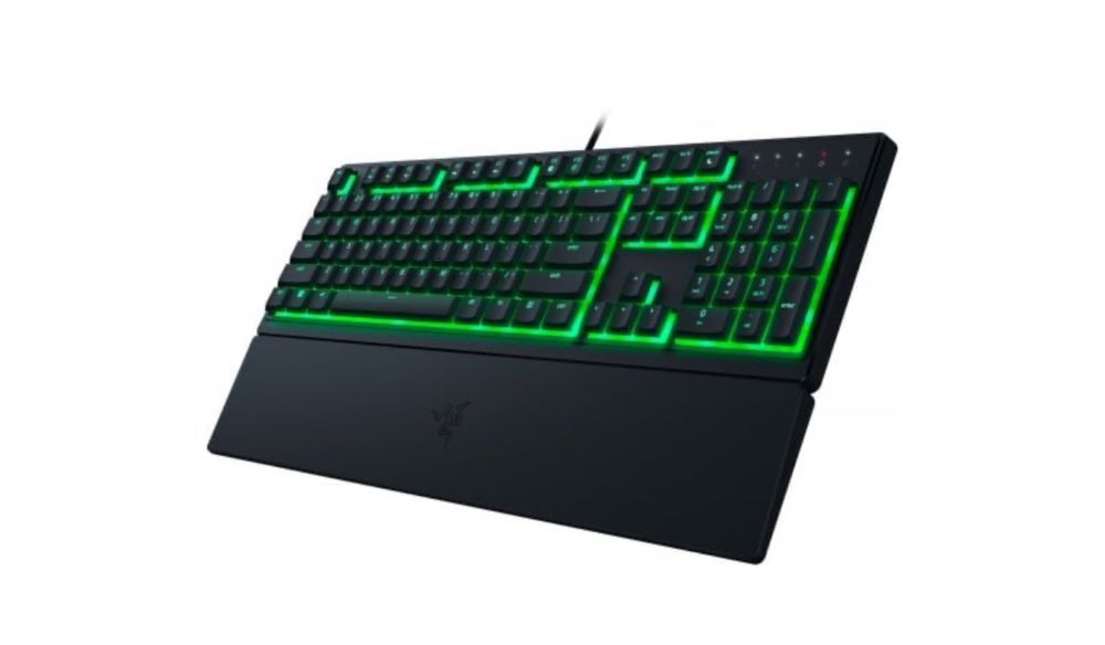 Razer oranta v3x