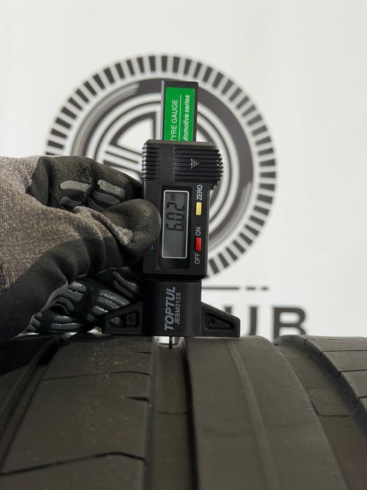 ЛІТНІЙ РОЗПРОДАЖ! Літні шини 315/35/21 Pirelli P Zero RFT, летние шины резина R21