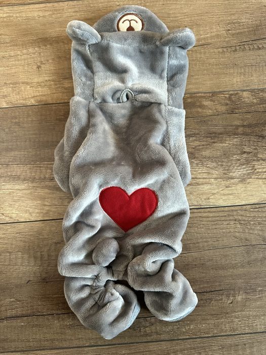 Nowe ubranko dla psa rozm M