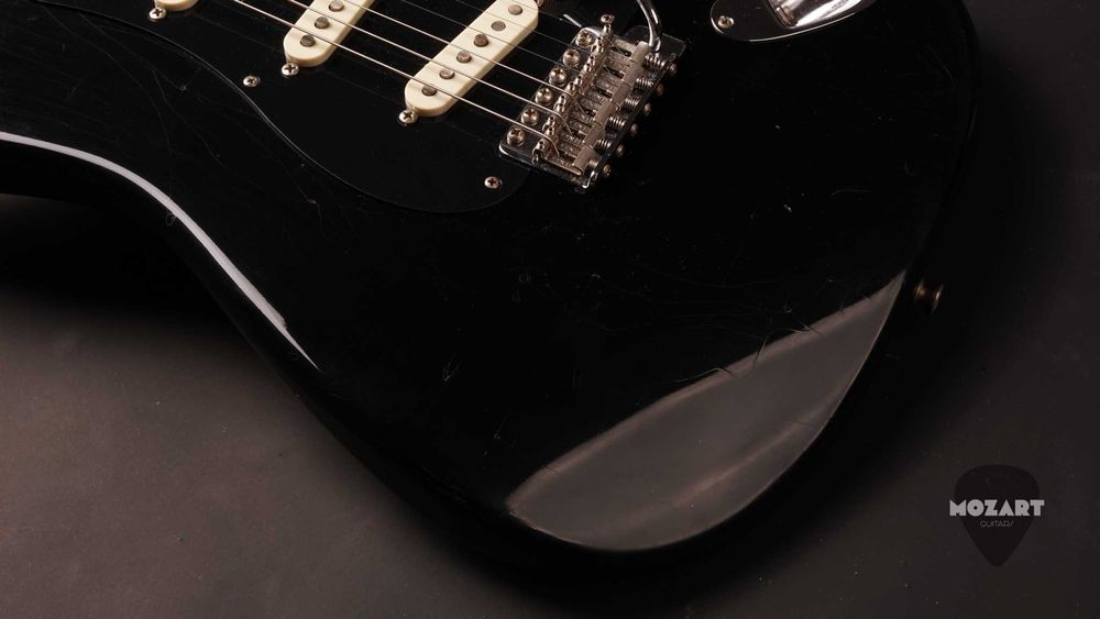 Fender American Vintage Reissue 1957 Stratocaster  1988  USA.