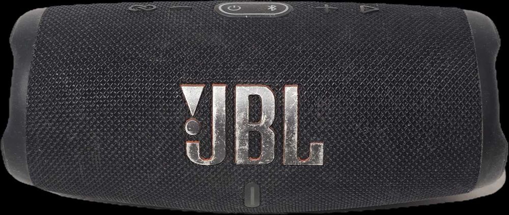 Głośnik przenośny JBL Charge 5 Bluetooth 40W IP67 Czarny