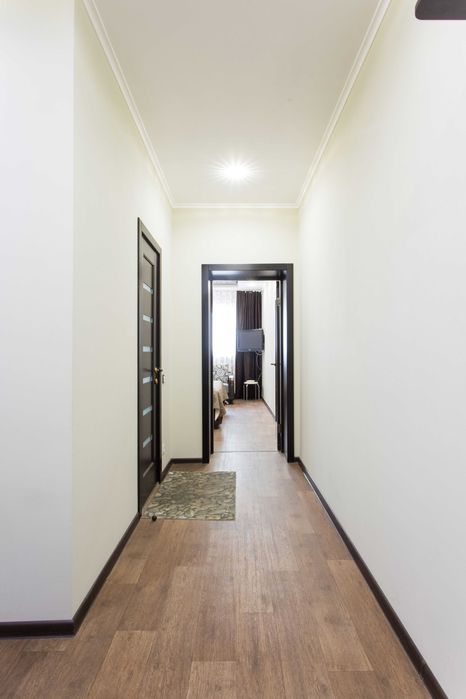 Теплый новострой посут/почас 1к.кв м.Холодная гора,ЮЖД,Госпиталь