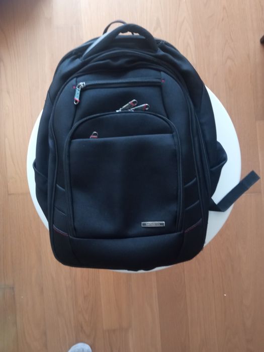 Mochila ll Samsonite