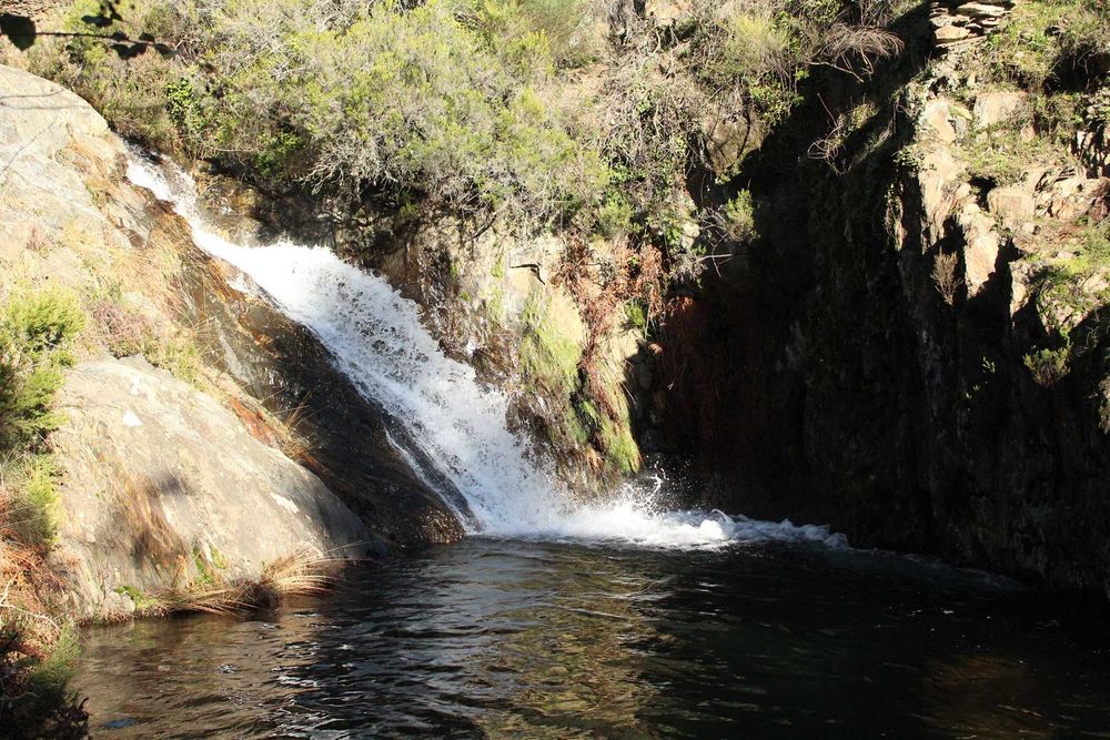 Vidual de Cima - Pampilhosa da Serra