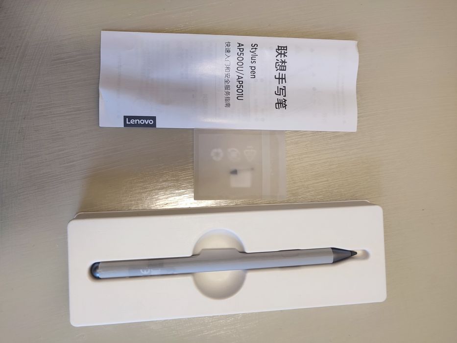Стилус Lenovo Pencil