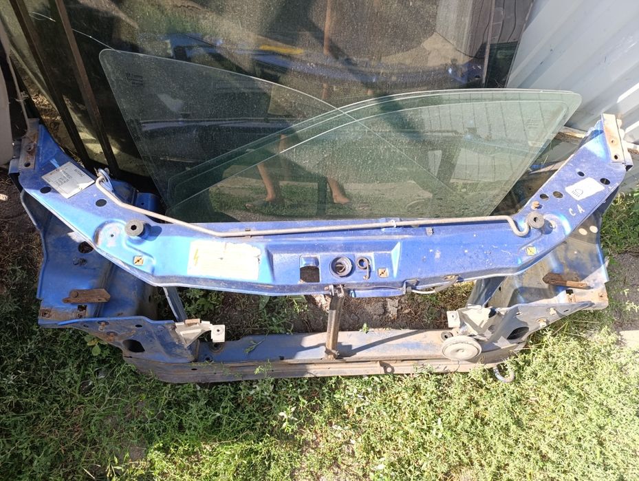 Разборка ВАЗ Калина ,1117,1118,1119,21099