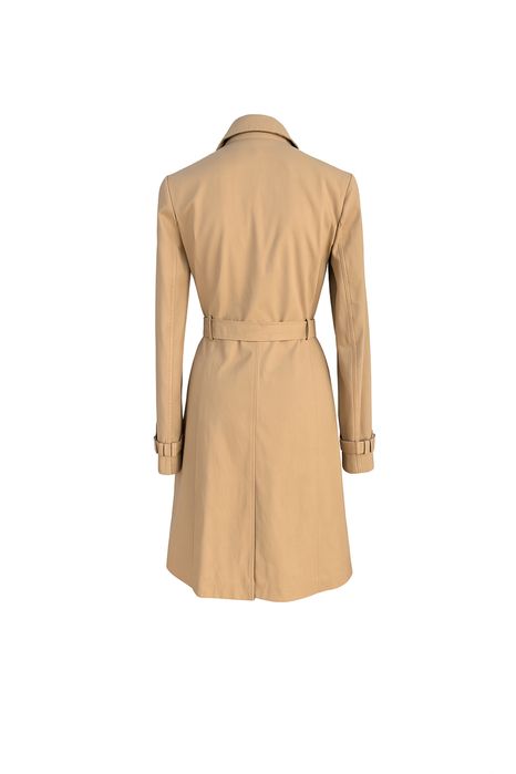 Тренч Пальто плащ Michael Kors