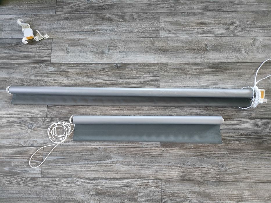 Rolety zaciemniające