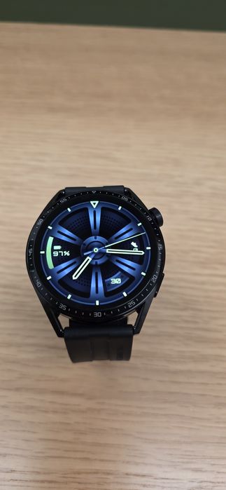Huawei Whatch GT 3