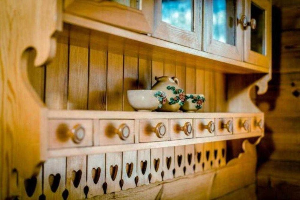 Domek k. Supraśla | Jacuzzi w cenie | Sauna | Prywatny teren | Slow