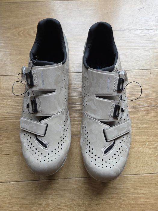 Buty SPD Shimano Rx600 46 jak nowe.