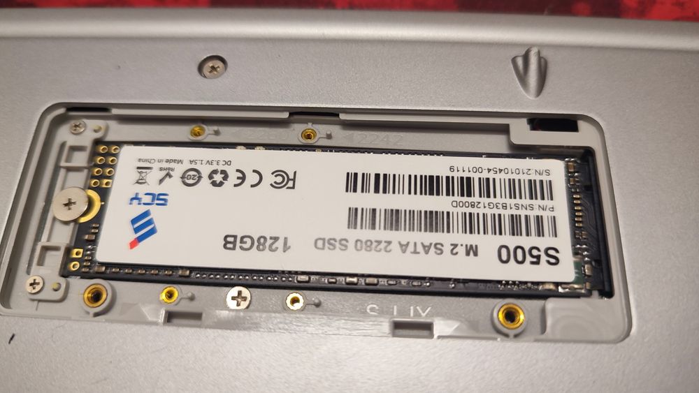 Portátil PRIMUX ioxbook 1404F 14.1'' - Intel - RAM: 4G
